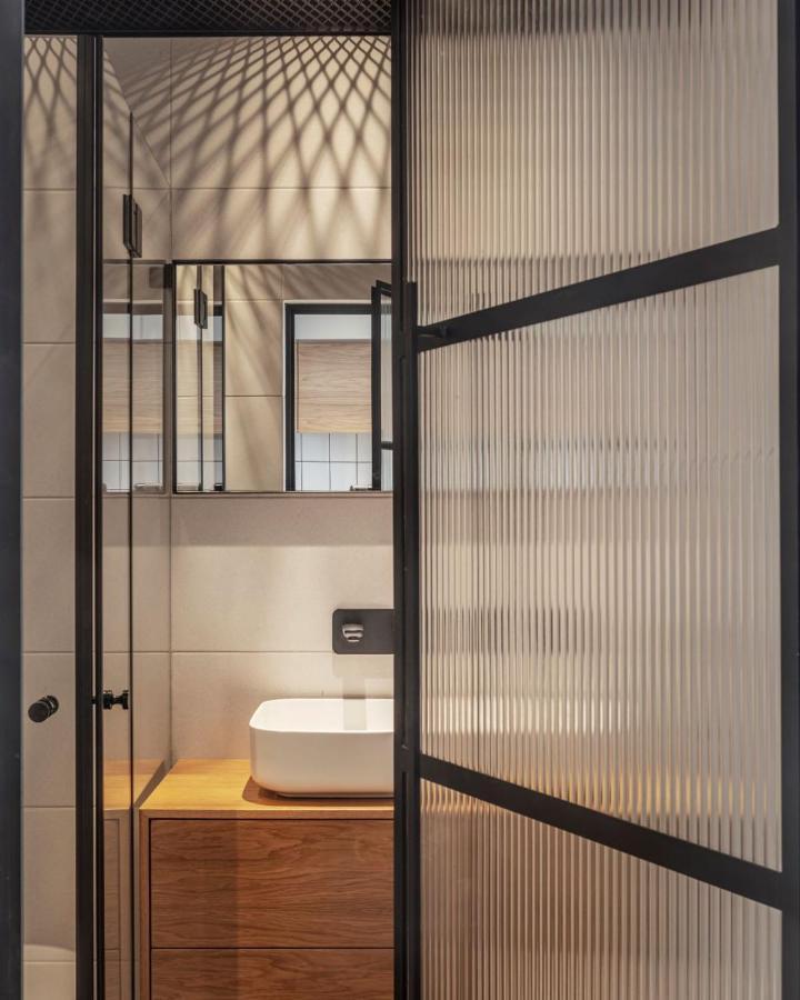 Deblox Living - Ben Avigdor Apartments Tel Aviv Exterior photo