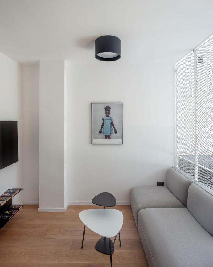Deblox Living - Ben Avigdor Apartments Tel Aviv Exterior photo