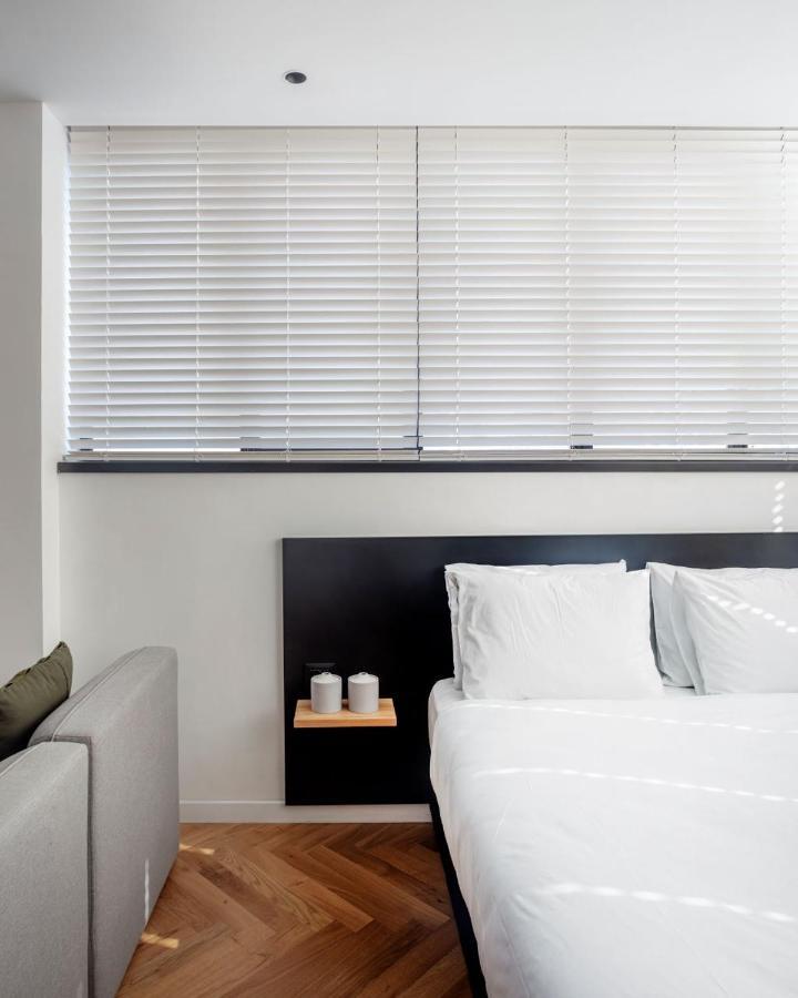 Deblox Living - Ben Avigdor Apartments Tel Aviv Exterior photo
