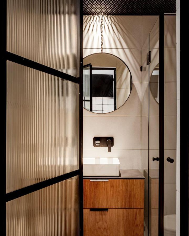 Deblox Living - Ben Avigdor Apartments Tel Aviv Exterior photo