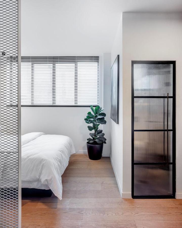 Deblox Living - Ben Avigdor Apartments Tel Aviv Exterior photo